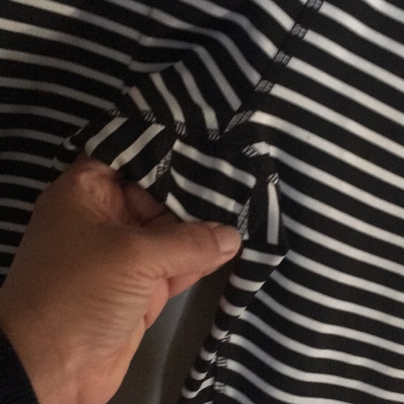 work out spandex leggings - Picture 5 of 5